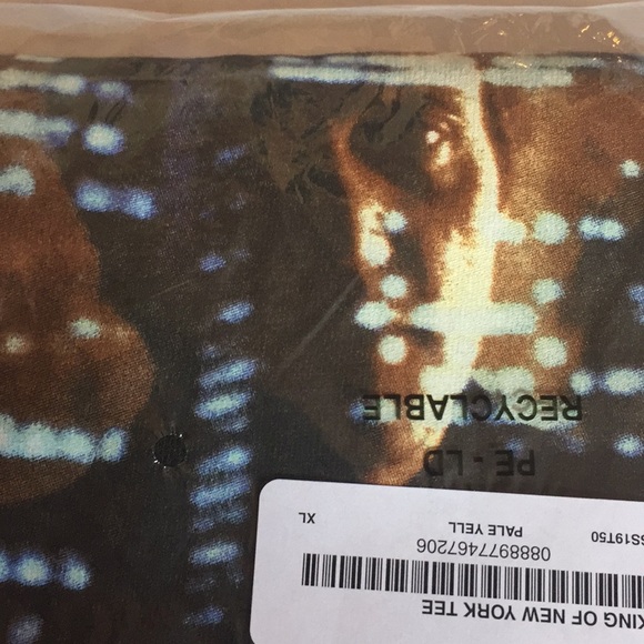 Supreme king of New York tee - Picture 6 of 7